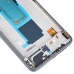 LCD Screen For Xiaomi 11i HyperCharge 5G Digitizer Full Assembly Green - 4