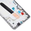 OLED LCD Screen Xiaomi 11X Digitizer Full Assembly Silver - 5