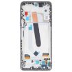 OLED LCD Screen for Xiaomi Redmi K40 Pro - Black - 3