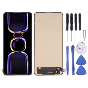 Xiaomi Redmi K60 TFT LCD Screen with Digitizer - Full Assembly - 1