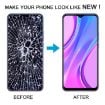 LCD Screen and Digitizer Assembly for Xiaomi Redmi 9 - India Version - 7