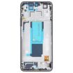 LCD Screen Xiaomi Redmi Note 11 Pro+ 5G Digitizer Assembly Black - 3