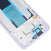 LCD Screen For Xiaomi Redmi Note 11 Pro+ 5G Digitizer (Purple) - 5
