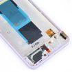 LCD Screen For Xiaomi 11i 5G Digitizer Full Assembly Purple - 4
