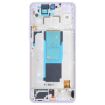 LCD Screen For Xiaomi 11i HyperCharge 5G Purple Assembly - 3