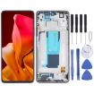 LCD Screen For Xiaomi 11i HyperCharge 5G Digitizer Full Assembly (Black) - 1
