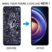 Xiaomi Redmi Note 12R LCD Screen with Digitizer - Full Assembly - 7