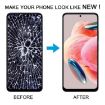 Xiaomi Redmi 12 4G LCD Screen with Digitizer Assembly - 7