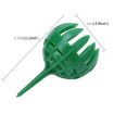 10PCS Bonsai Tools Gardening Products - Large Size Fertilizer Boxes - 2