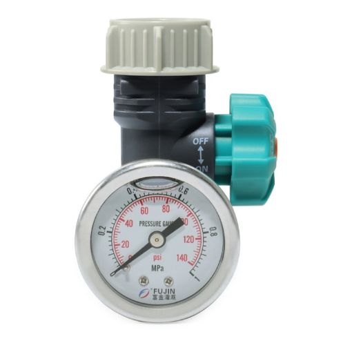 Automatic Garden Water Pressure Regulator - AT049 - 1