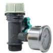 Automatic Garden Water Pressure Regulator - AT049 - 6