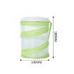 Foldable Butterfly Insect Cage Small Feeding Cage Green - 2
