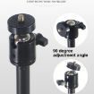 Metal Disc Projector Bracket Camera Floor Desktop Bracket - 3
