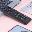 InFocus IN112 IN114 IN124 IN3136 Projector 2pcs Remote Control - 4