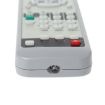 EPSON EMP-X5 Projector Remote Control - 2pcs - 5