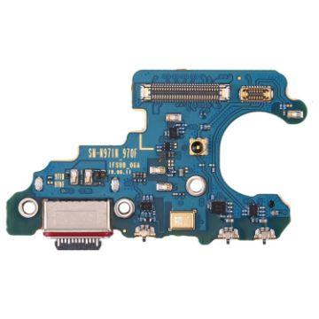Charging Port Board for Galaxy Note 10 N970F - Genuine Replacement - 1