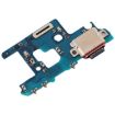 Galaxy Note 10 + 5G N976F Charging Port Board - 3