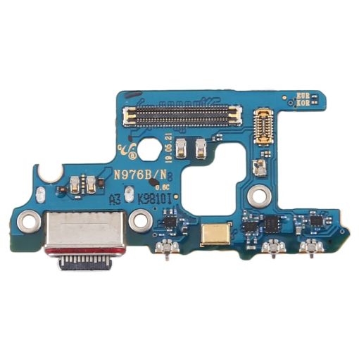 Samsung Galaxy Note 10 + 5G SM-N976F Charging Port Board - 1