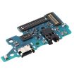 Original Charging Port Board for Galaxy A71 SM-A715F - 2