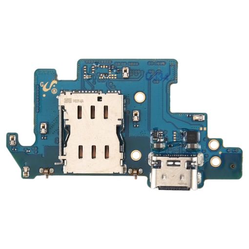 Original Charging Port Board for Galaxy A80 SM-A805F - 1