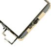 Touch Panel with Home Key Flex Cable for iPad 5 9.7 inch 2017 A1822 A1823 White - 4
