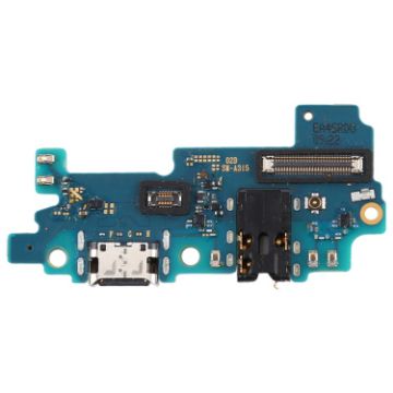 Samsung Galaxy A31 SM-A315F Charging Port Board - Original - 1