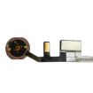 Home Button Flex Cable for iPad 7 10.2 inch (2019) - Black - 3