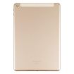 Battery Back Housing Cover for iPad 9.7 inch A1823 - Gold - 2