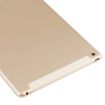 Battery Back Housing Cover for iPad 9.7 inch A1823 - Gold - 4