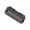 Home Button FPC Flex Clip Plug Connector for iPad 5/9.7 (2017) - 2