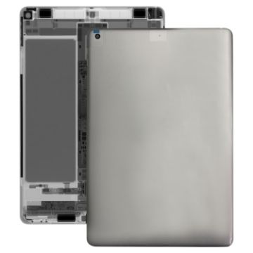 Battery Back Cover for Apple iPad 10.2 (2019) A2197 - Silver - 1