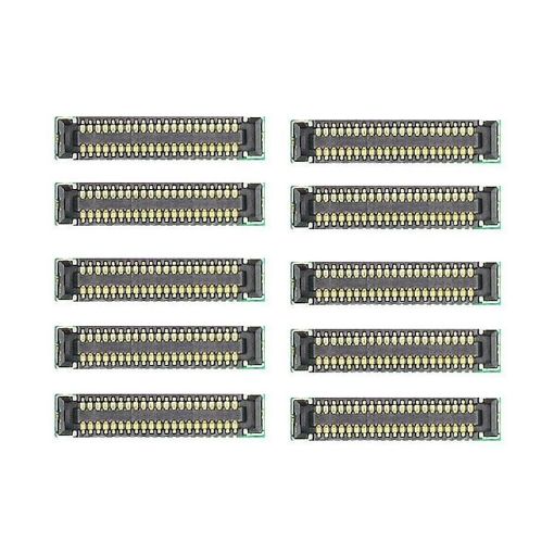 LCD Display FPC Connector 42 Pin for Apple iPad 10.2 (2019) - 1