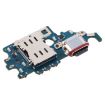 Samsung Galaxy S21 5G SM-G991B Charging Port Board - 3