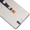 Tecno Spark 10 Pro KI7 LCD Screen with Digitizer - OEM Full Assembly - 4
