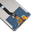 Tecno Spark 10 Pro KI7 LCD Screen with Digitizer - OEM Full Assembly - 5