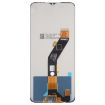 Tecno Spark 10C KI5k OEM LCD Screen with Digitizer Assembly - 3