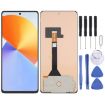 Tecno Camon 20 Pro OEM LCD Screen with Digitizer Assembly - 1