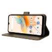 UMIDIGI A15/A15C Leather Phone Case - Brown - 5
