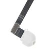 Earphone Jack Flex Cable for iPad 10.2 inch (2019)/iPad 7 A2197 (WIFI) - White - 4
