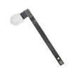 Earphone Jack Audio Flex Cable for iPad 10.2 2020 A2270 - White - 2