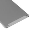 Battery Back Housing Cover for iPad 9.7 inch (2018) A1954 Grey - 4