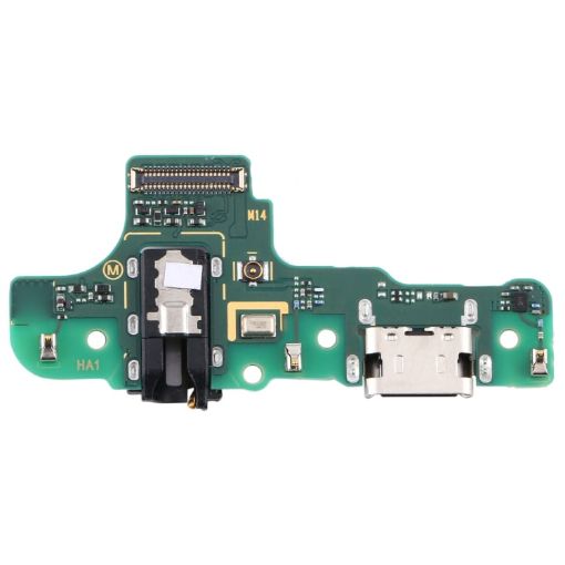 Samsung Galaxy A20s/SM-A207 Charging Port Board - 1