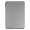 Battery Back Housing Cover for iPad 9.7 inch (2018) A1893 Grey - 2