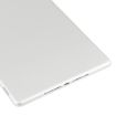 Battery Back Housing Cover for iPad 9.7 inch (2017) A1823 Silver - 5