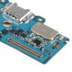 Samsung Galaxy Tab S5e SM-T725 Charging Port Board - Genuine Replacement - 4