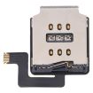 iPad 8 2020 10.2 SIM Card Holder Socket with Flex Cable - 1