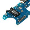 Samsung Galaxy A02s SM-A025 Charging Port Board - Replacement Part - 4