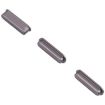 Power Button and Volume Control Button for iPad 10.2 inch Grey - 1