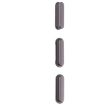 Power Button and Volume Control Button for iPad 10.2 inch Grey - 2