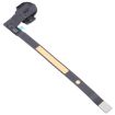 Earphone Jack Audio Flex Cable for iPad 10.2 inch 2021 (Grey) - 3